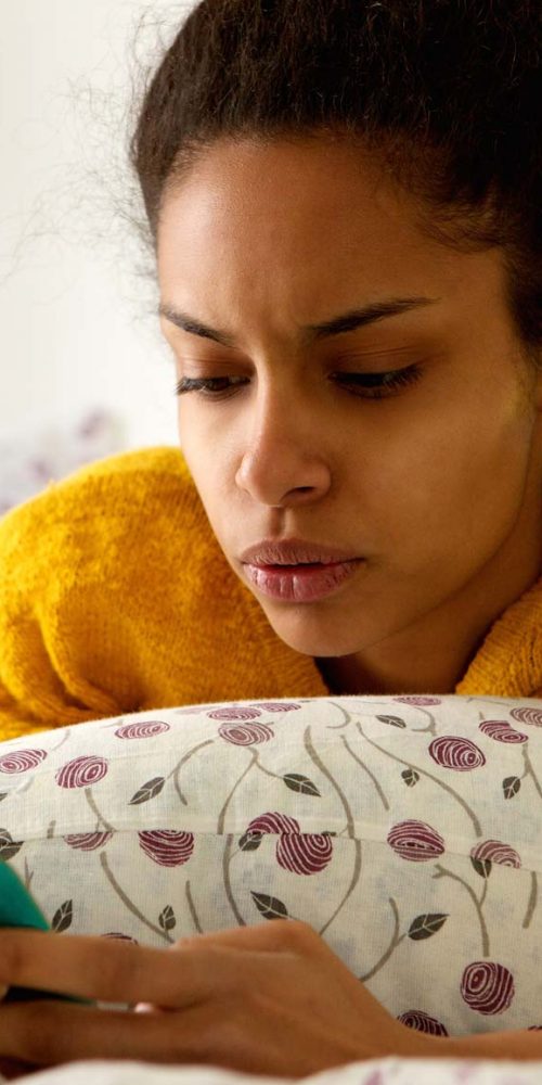 Debt Among Young Adults: Navigating Financial Challenges | DCL Young Adult in Debt