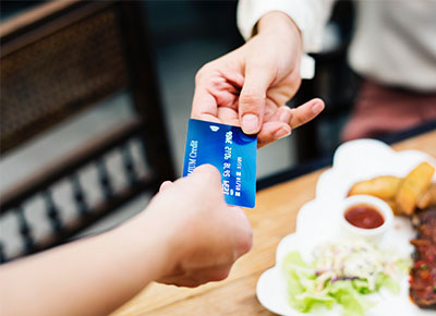 Signs You Need to Slow Down Your Credit Card Usage | DCL Signs You Need to Slow Down Your Credit Card Usage | Debt Consolidation Loans