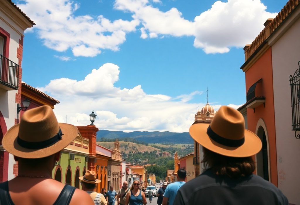 Altitude in San Miguel De Allende: Tips for Visitors