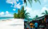 Belize Vs. Jamaica: Which Island Has Greater Appeal?