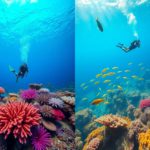 Belize Vs. Roatán: The Ultimate Diving Destination Face-Off