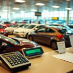 Car Rental Costs: Top Tips for Securing the Best Deals