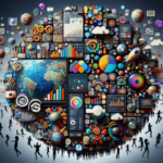 Simplified Digital Social Media Marketing for All