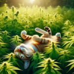 Catnip: The Allure for Our Beloved Feline Friends