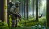 Stealth Techniques for Perfecting Silent Hunting Skills