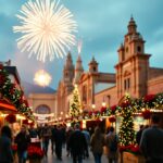 San Miguel De Allende: Your Guide to Christmas and New Year