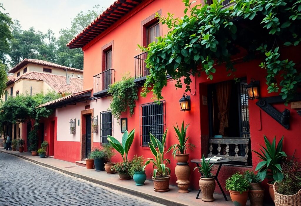 Rentals in San Miguel De Allende: The Ultimate Long Stay Guide