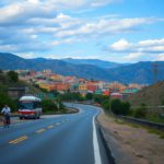 Transportation Guide: San Miguel De Allende to Guanajuato Travel
