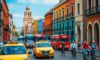 Transportation Guide for San Miguel De Allende Navigators