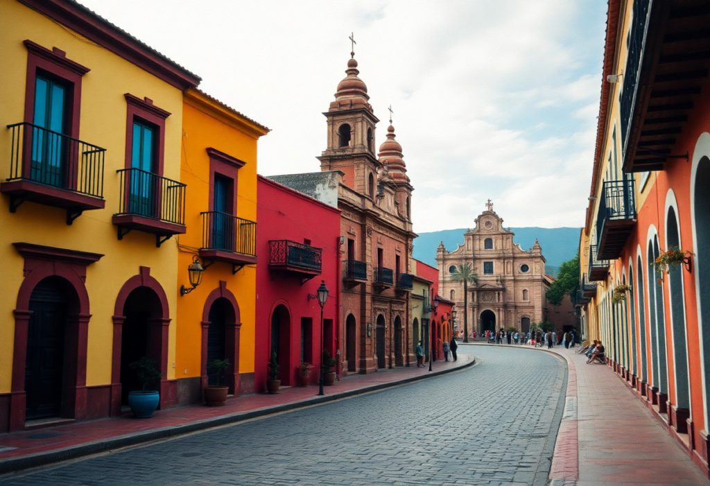 Essential Travel Guide to San Miguel De Allende