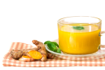 Turmeric: The Golden Spice for Health Advantages
