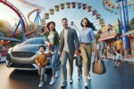Rent a Car Online: Your Ultimate Guide for Theme Park Trips