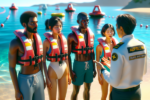 Water Safety Tips for Everyone’s Protection