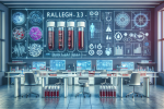 Blood Test for General Health: A Raleigh Resident’s Guide