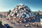 Recycling Bulky Items: Your UK House Clearance Guide