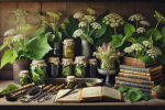 Fermenting Herbs: Unlocking Nature’s Potency