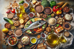 Mediterranean Diet Cooking Tips for Culinary Success
