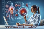 Ferritin Blood Test: A Vital Resource for Wakefield Locals