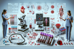 Blood Test Guide for Well-Persons in Weybridge