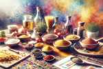 Pantry Staples: Your Essential Guide to Cooking Meals