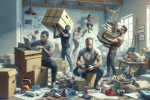 House Clearance Strategies: Effective Multi-Person Solutions in the UK