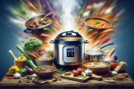 Instant Pot Recipes for Beginners: Simple and Quick Cooking