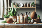 Sulfate-Free Shampoos in the UK: Your Essential Guide