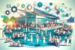 Debt Consolidation: Choosing Between Credit Unions and Banks