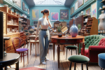 Budget Furniture Tips: Smart Solutions for House Clearance