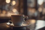 Revamp Your Diet for Better Sleep Quality