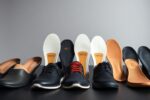 Xero Shoes Compatibility Guide for Custom Orthotics 2025