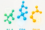 Omega-3s: Naturally Boost Health and Combat Inflammation