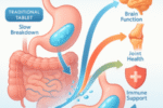 Gel-Based Supplements: Unlocking Their Key Benefits