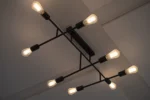 Flickering Lights? Uncover Their Possible Meanings