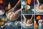 Pan de Muerto: Make Mexico’s Traditional Day of the Dead Bread