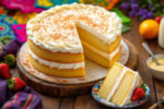 Tres Leches Cake Recipe: Indulge in Sweet Mexican Bliss