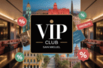VIP Club San Miguel: Access Exclusive City Discounts
