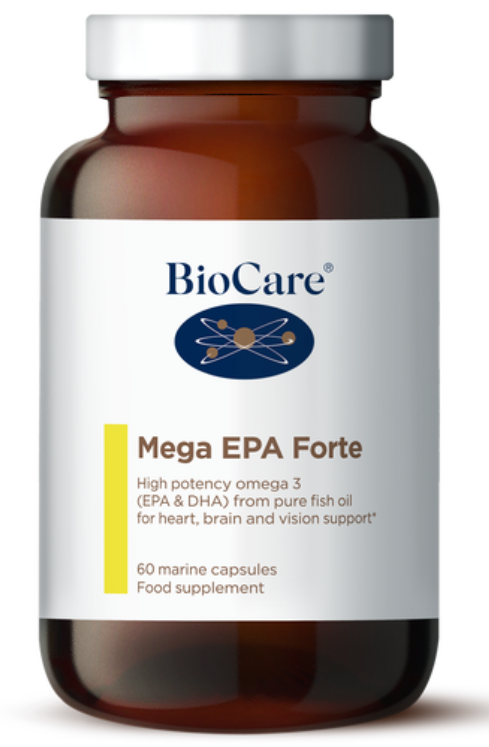 Biocare Omega