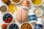 Effective Supplements to Support Brain Health