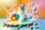 Cat Toys: Your Go-To Guide for Top-Rated Feline Fun