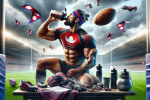 Creatine for Rugby Players: Enhance Your Game Performance