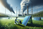 Portable Solar Panels: Unlocking Renewable Energy Potential