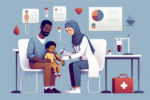 Child Blood Test Prep: Essential Tips for Parents