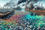 Water Contamination in Cities: A Global Issue