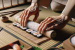 Advanced Sushi Rolling: Top Techniques to Master the Art