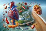 Cholesterol Blood Test: Local Health Check in Bexhill-on-Sea