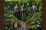 Custom Herbal Blends: Your Essential Guide for the UK