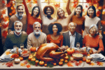 Thanksgiving Turkey Cooking Tips for Perfect Results