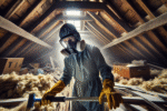 Safe Approach to Clearing a UK Attic with Care