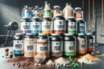 Protein Powder’s Impact on Kidney Health: Essential Insights